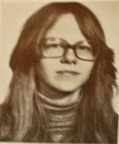 9th grade (1979-1980)