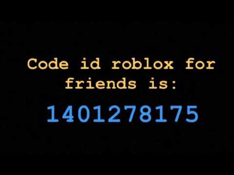 Marshmallow Friends Song Id Roblox
