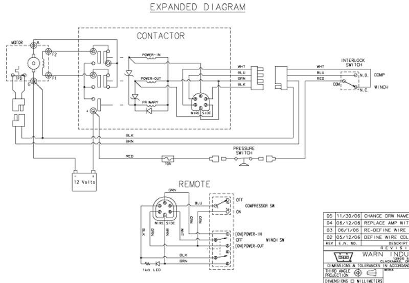 Xd9000i Wiring Diagram - Wiring Diagram Schemas