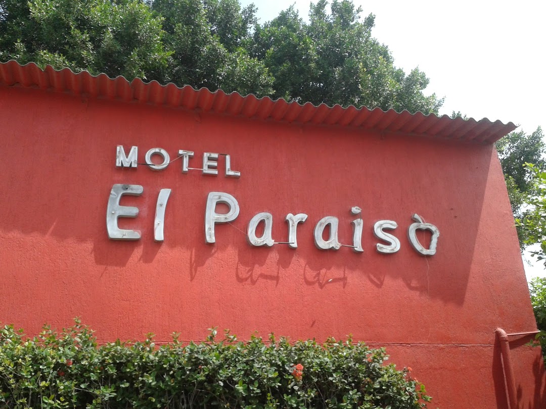 Motel El Paraiso