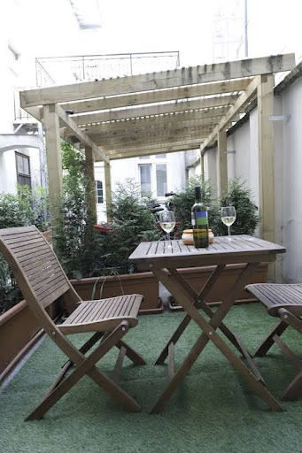 Old Vienna Apartments - Short Term Rental not a Hotel