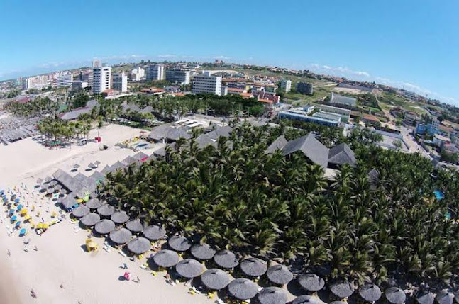 Crocobeach Hotel - Hotel