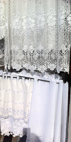 lace