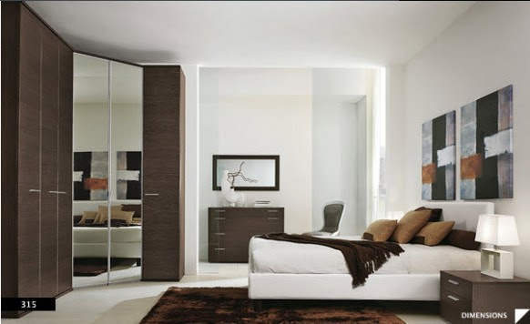 Bedroom Design | Bedroom decoration | Bedroom Wall Art