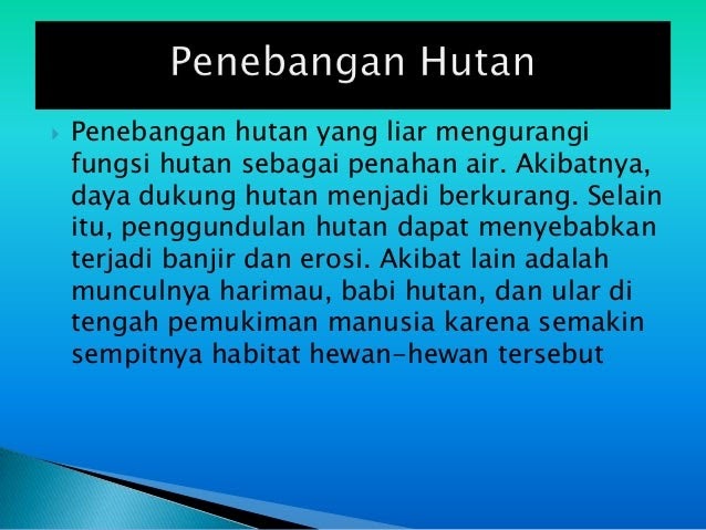 Contoh Cerpen Global Warming Frog Slinger