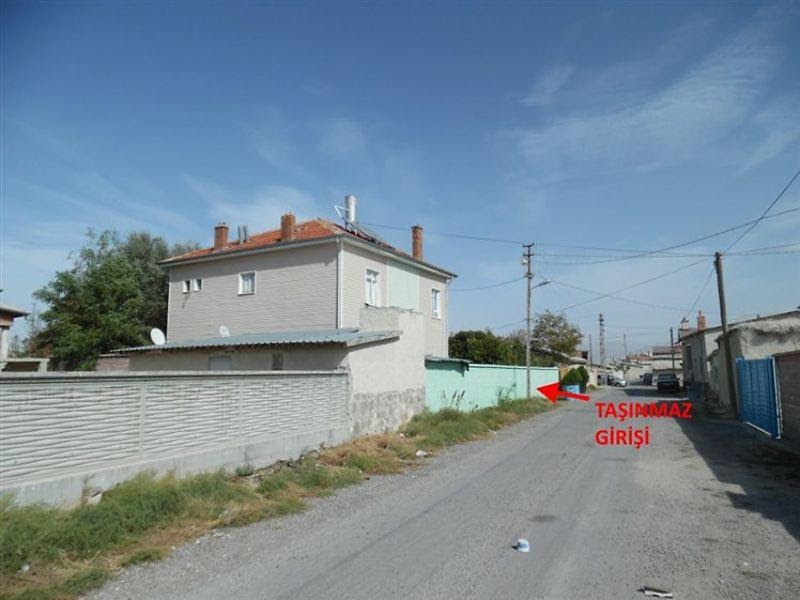 Ciddi ilişki şart sözleri Konya karapinarda satılık ev