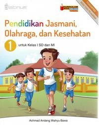 Buku Penjaskes Kelas 3 Sd Kurikulum 2013 Pdf Saling Berbagi