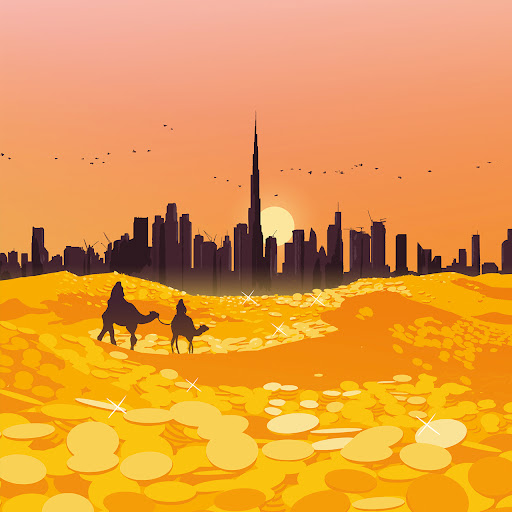 Boom time in the Gulf | Sep 24th 2022 | The Economist