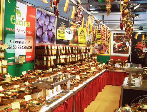 Fiera dell'Artigianato (Milano 2010)