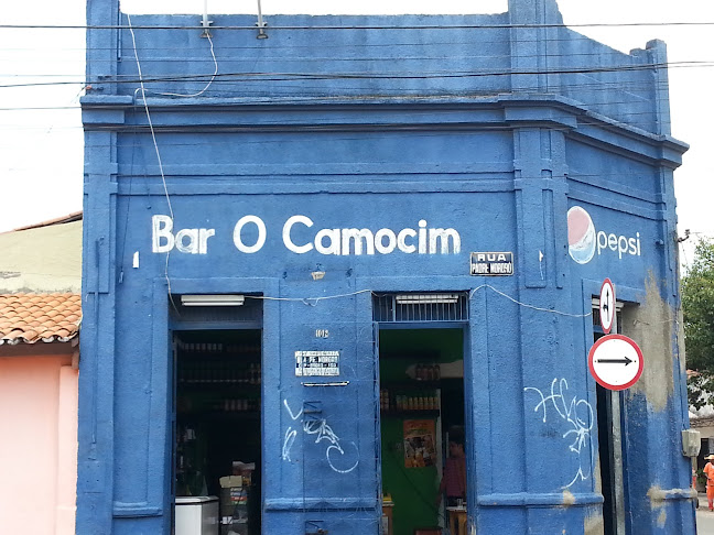 Bar O Camocim - Fortaleza