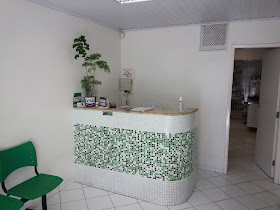 Clínica Veterinária Santa Catarina