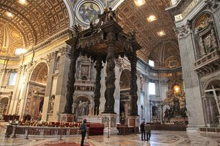 A – rome – Vatican 4