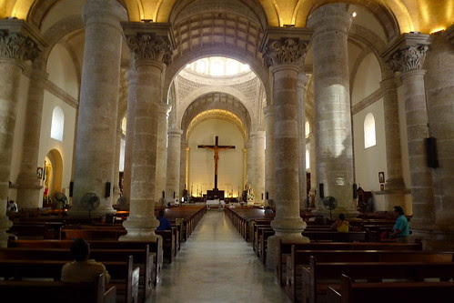 Merida, Yucatan, Mexico