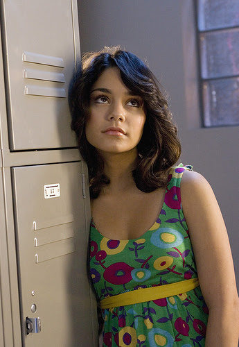 Gensther Tattoo Vanessa Hudgens High School Musical