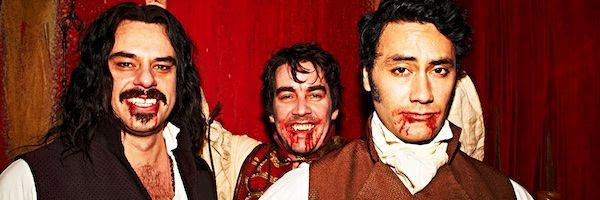 Resultado de imagem para What We Do in the Shadows FX