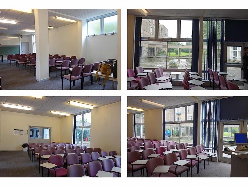 Interior Design York University