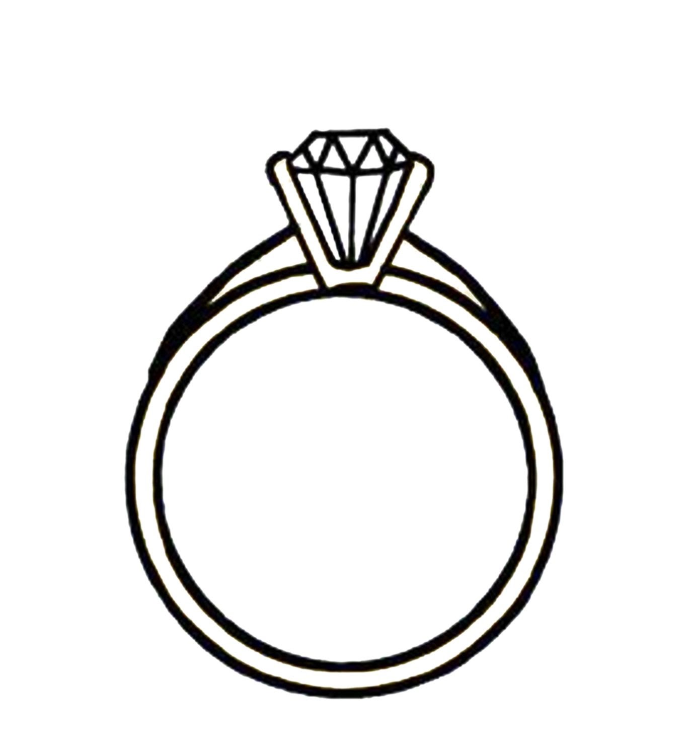 Interlocking Wedding Rings Svg 306 SVG PNG EPS DXF File