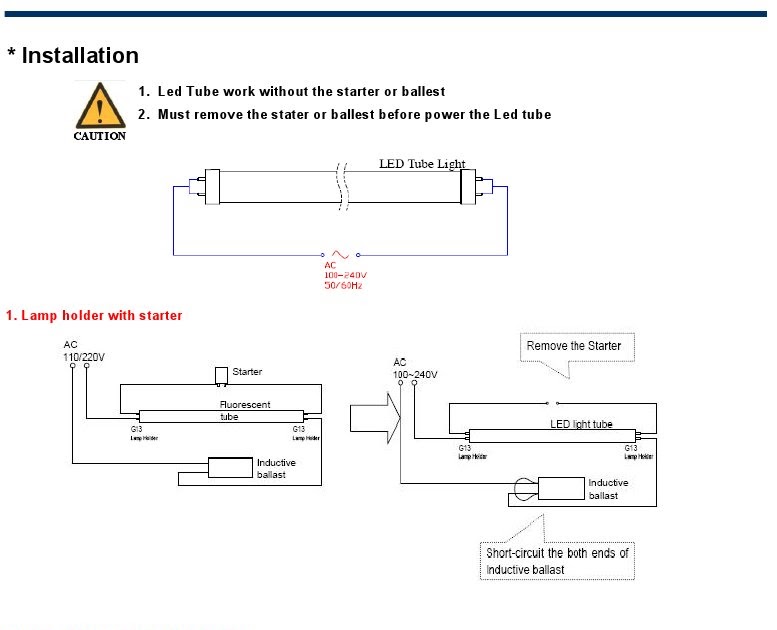 Mr16 Led Wiring Diagram 40