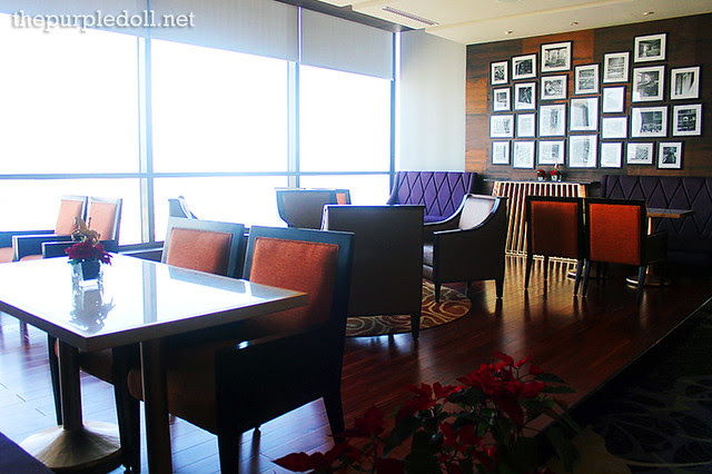 Bellevue Manila Signature Club