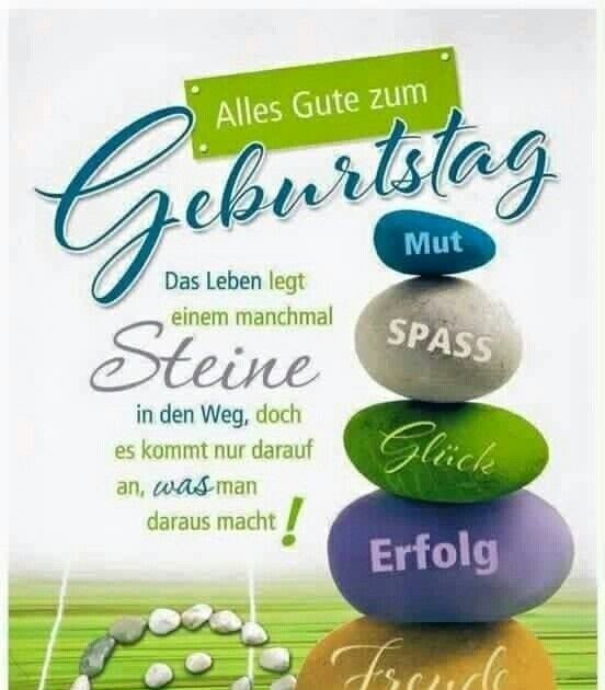 Herzlichen Glückwunsch Geburtstagswünsche Lustig Kurz á … 70