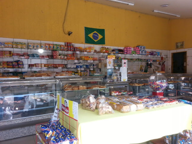 Panificadora Oeiras