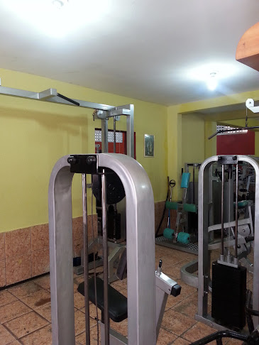 Academia Benfica Sport Center