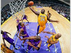 4. Shaquille O'Neal Photos: Greatest NBA centers of all 4. Shaquille O'Neal Photos: Greatest NBA centers of all