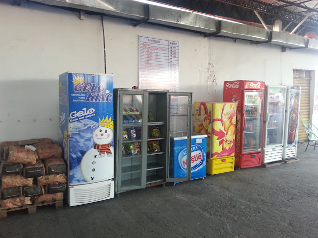 Posto Mais São Joaquim