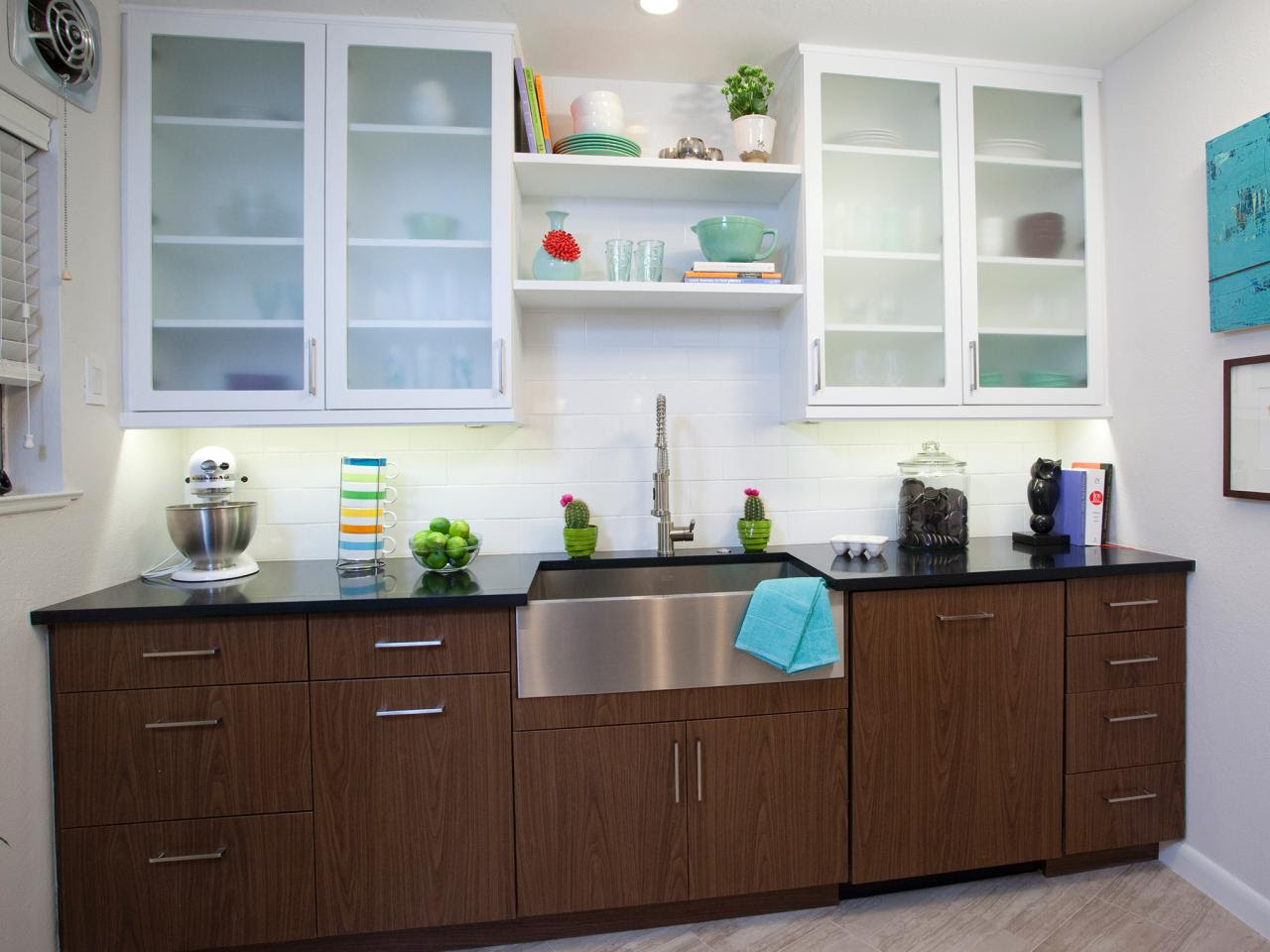Kitchen Cabinet Design: Pictures, Ideas Tips From HGTV HGTV Kitchen Cabinet Design: Pictures, Ideas Tips From HGTV HGTV