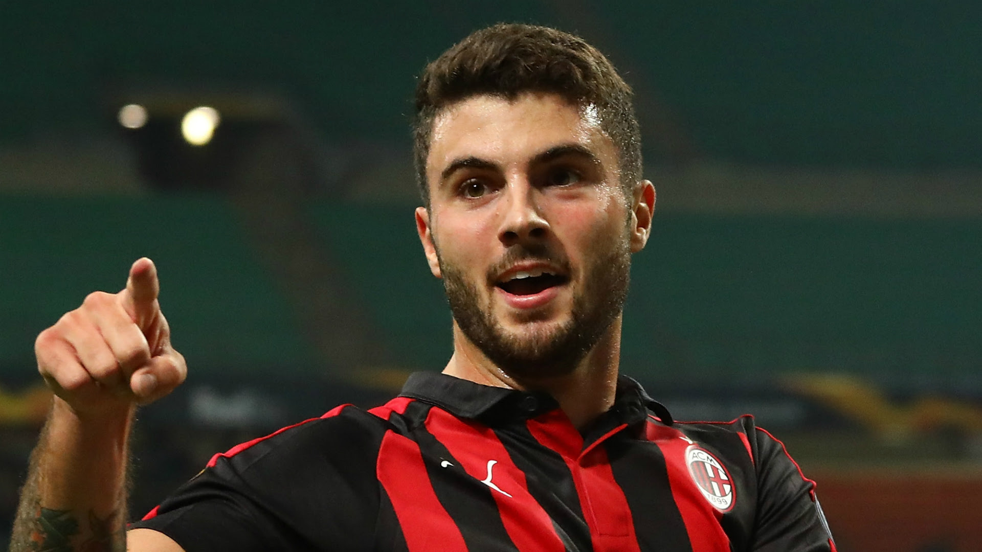 Homegrown hero Cutrone proves Milans most valuable player 