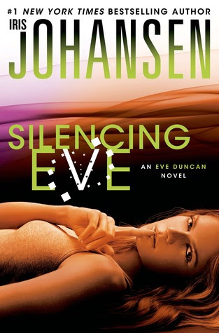 Silencing Eve (Eve Duncan, #15)