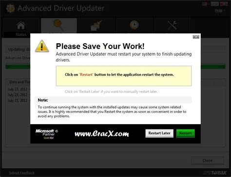 Driver Updater Keygen Crack