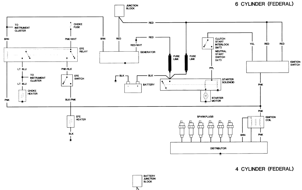 1993 Chevy 1500 Actuator Wiring Diagram