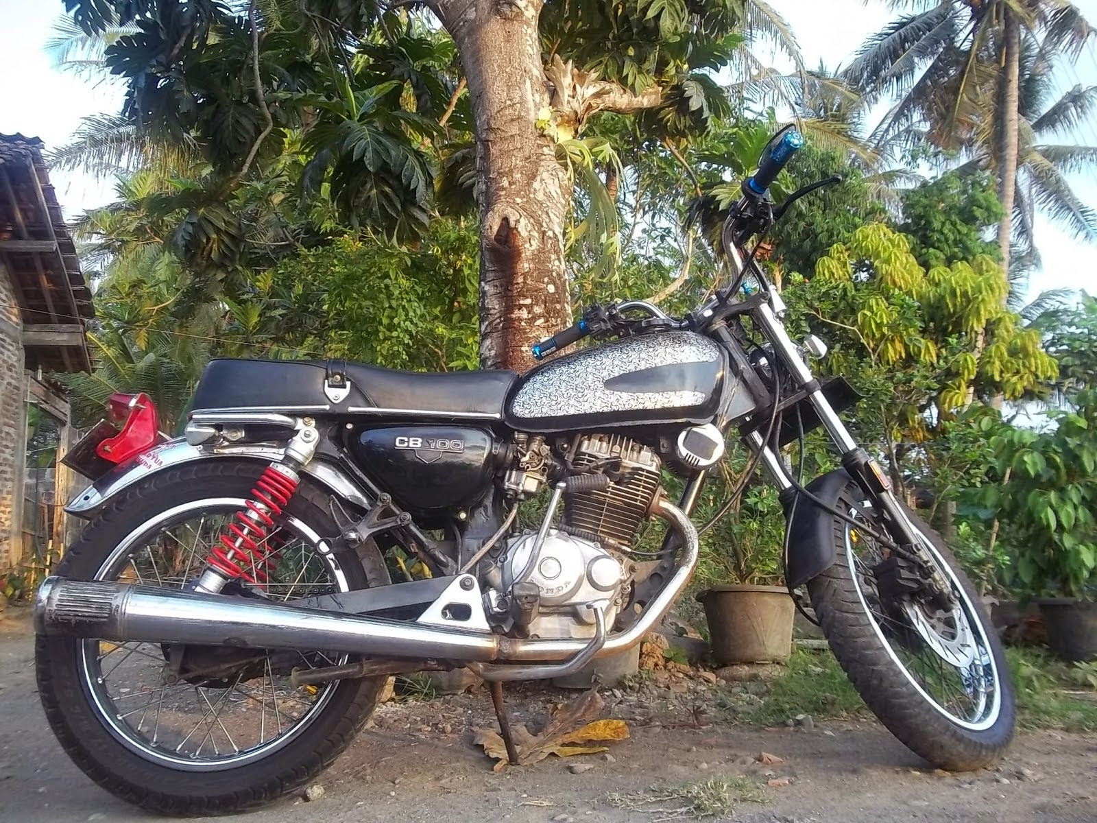 Koleksi 56 Modifikasi Motor Honda Gl Max Terkeren Pojok Otomania Koleksi 56 Modifikasi Motor Honda Gl Max Terkeren Pojok Otomania