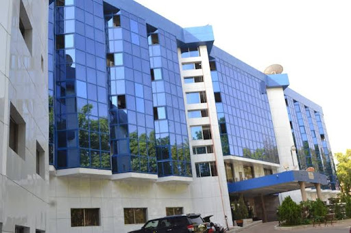 Chida Hotel, 224 Solomon Lar Way, Mabushi, Abuja, Nigeria, Hotel, state Federal Capital Territory