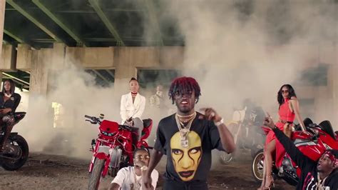 migos bad  boujee ft lil uzi vert official video