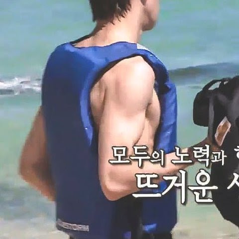 [enter-talk] NCT JAEHYUN'S ARM MUSCLES ~ PANN좋아!