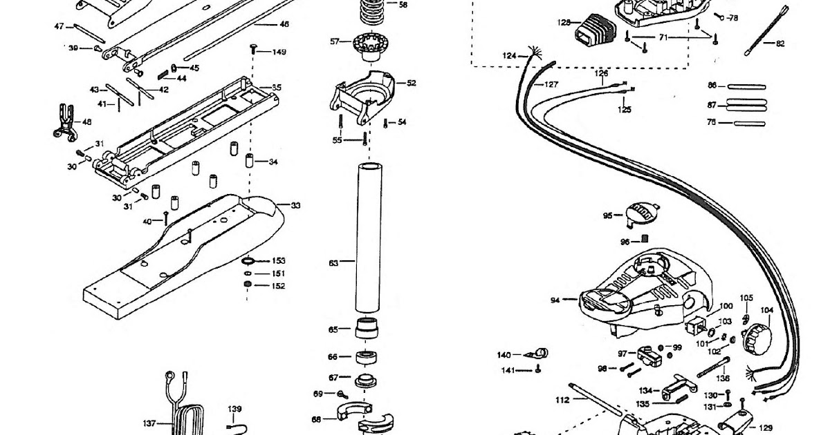 Wiring Minn Kotum Endura 40 Diagram Wiring Diagram Minn
