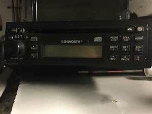Kenworth Radio Wiring Diagram - MORPHINE-AND-DRUGS