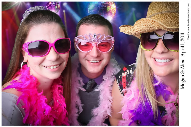 photo booth wedding nj nyc