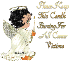 Cancer Victim Candle Pictures, Images and Photos