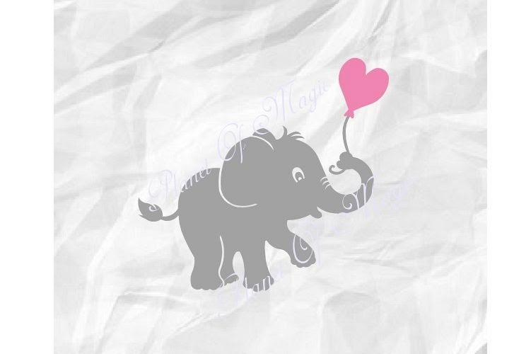 Free Baby Shower Elephant Svg - 2327+ SVG File for DIY Machine - Free
