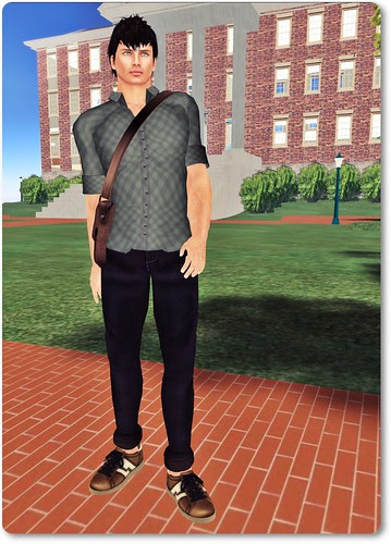Review - *FIR* - Back To School