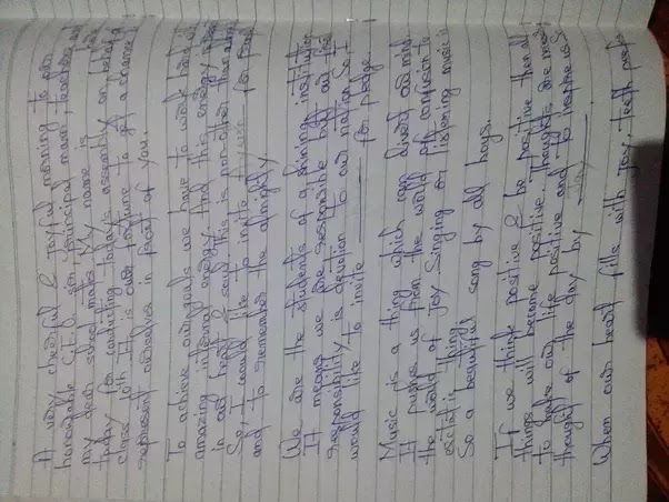 todays india news headlines in english for school assembly