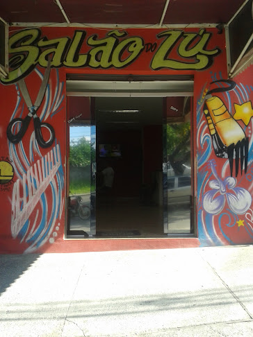 Lú Barber