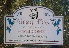 Winery «Grey Fox Vineyards», reviews and photos, 90 Grey Fox Ln, Oroville, CA 95966, USA