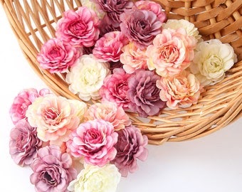 Buy Artificial Flowers In Bulk Near Me / Silk Flowers And ...