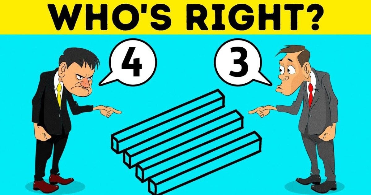 Riddles Mind Tricks To Play On Friends Riddles Blog