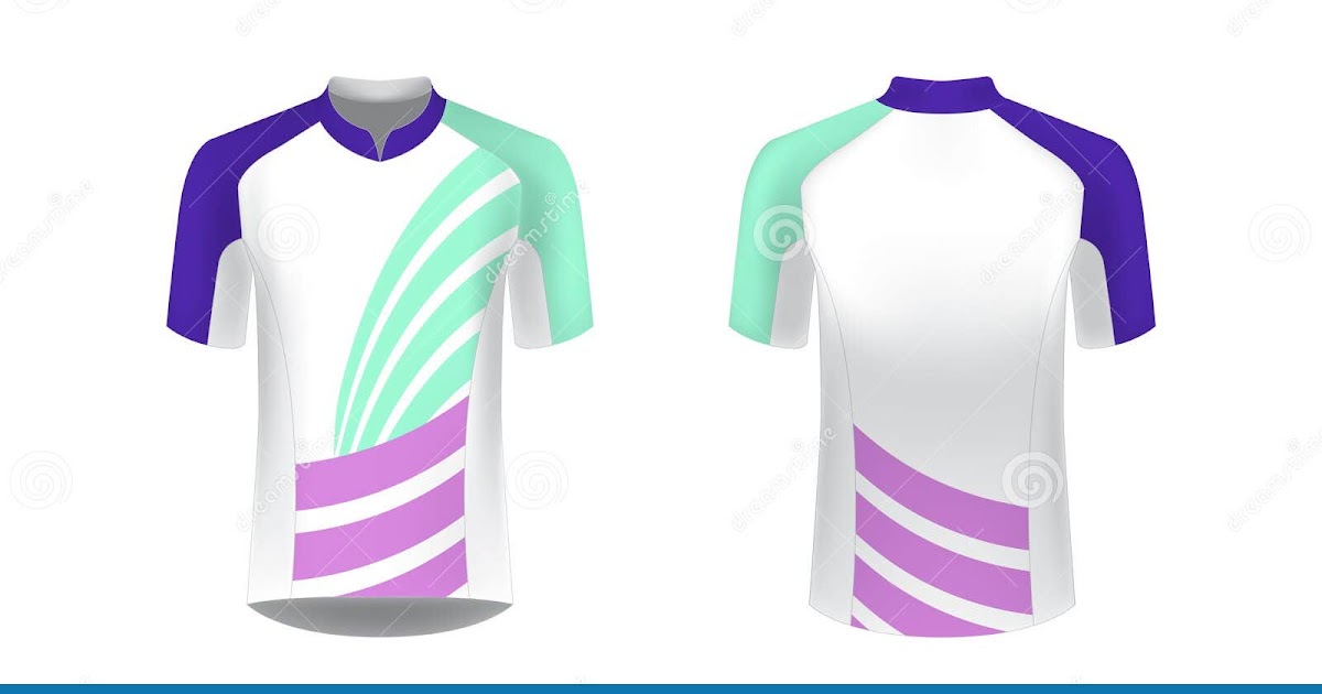 [View 20+] Free Vector Cycling Jersey Template
