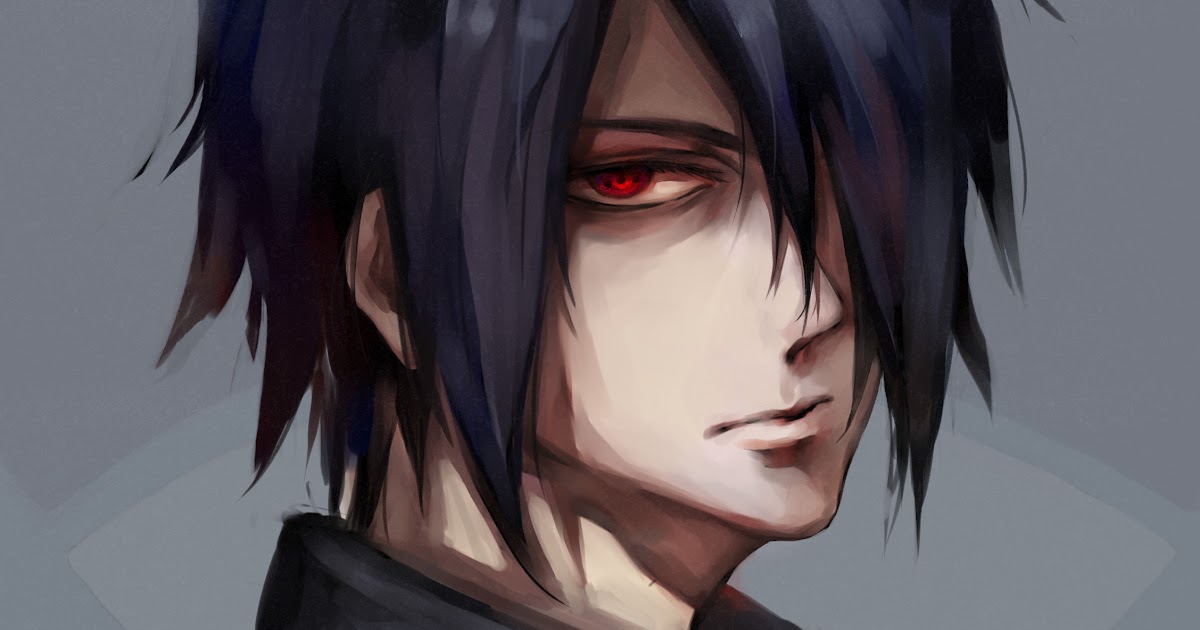 Anime Pfp Sasuke - Uchiha Sasuke, Akatsuki, Anime Boys, Naruto